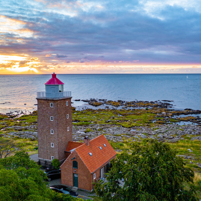 Bornholm Dänemark 