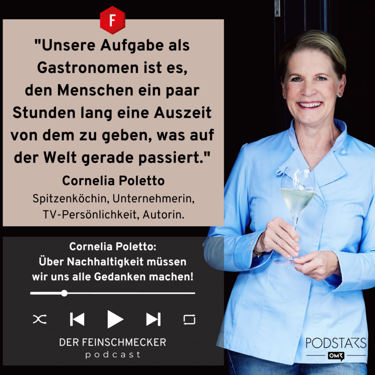 Feinschmecker Podcast KW 47