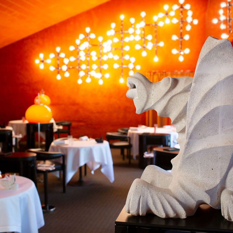 Tantris-Restaurant-Innen