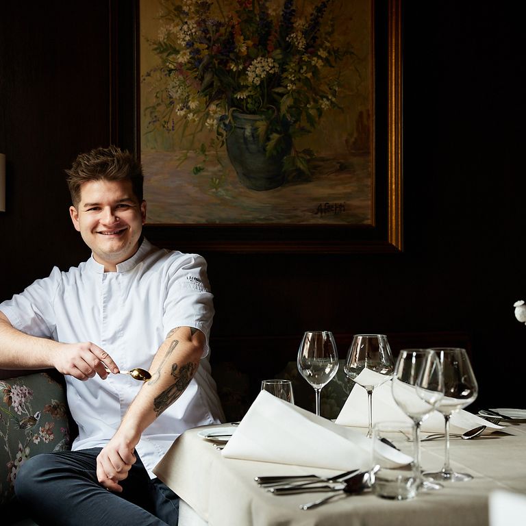 Cédric Staudenmaier