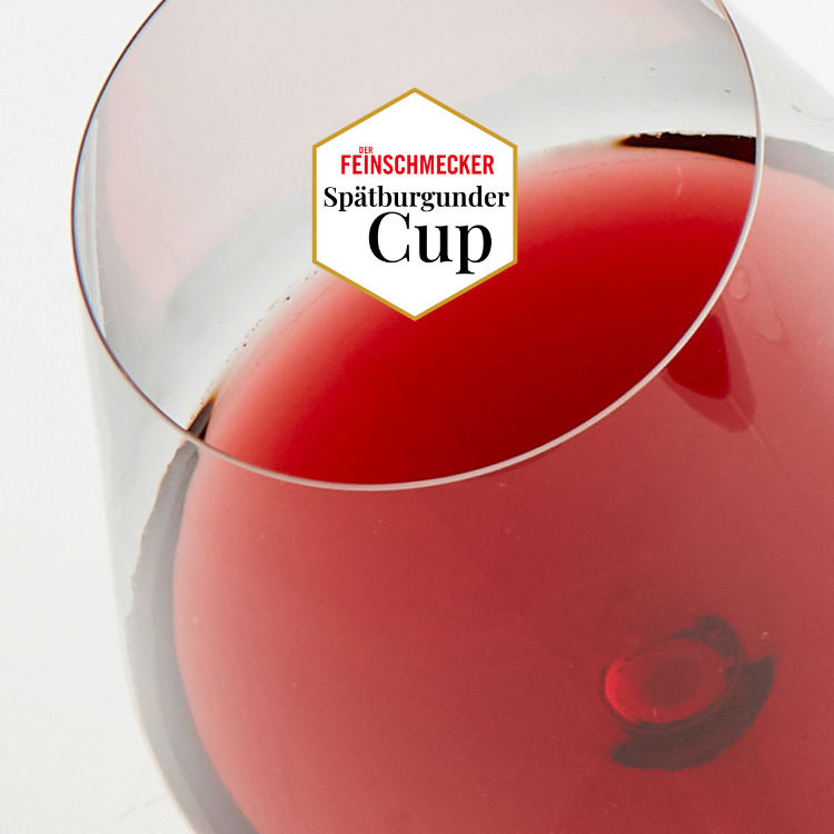 Spätburgunder-Cup
