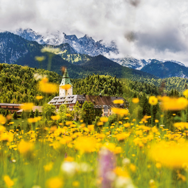 Schloss-Elmau