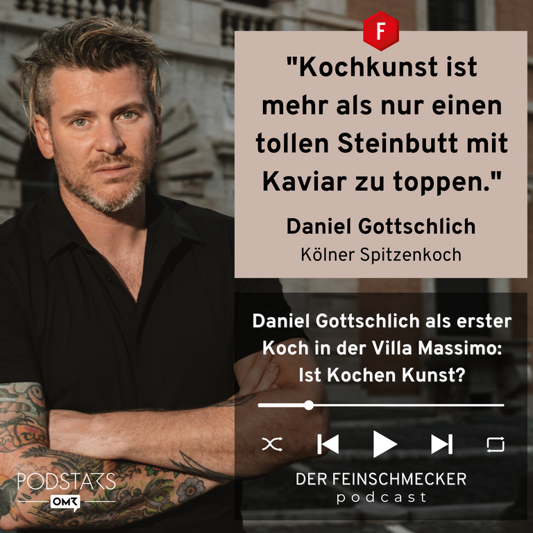 Podcast mit Daniel Gottschlich (KW 45_09.11.)