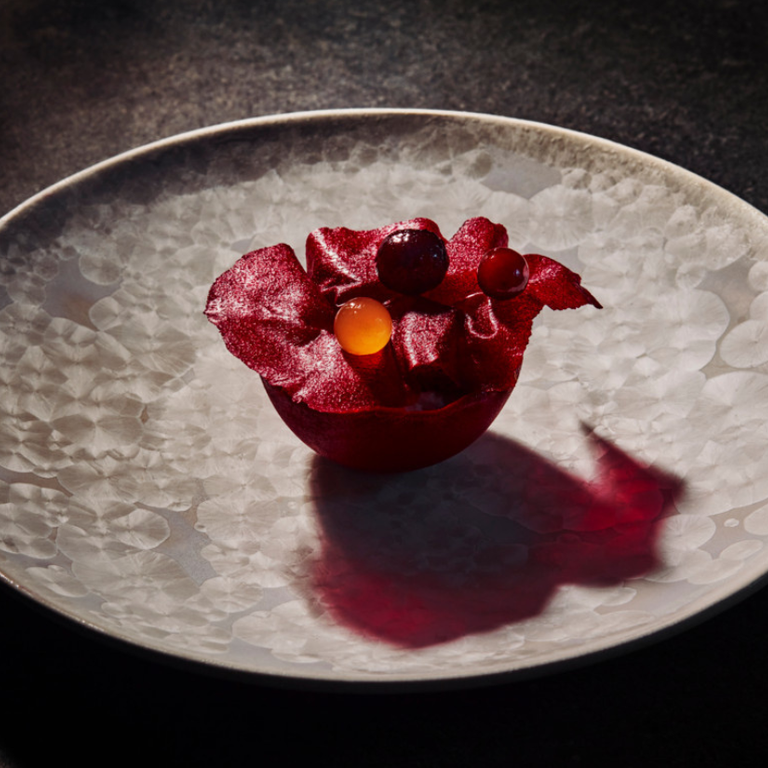 Meisterstück - Meisterstück Sü&szlig;es Gemüse von René Frank