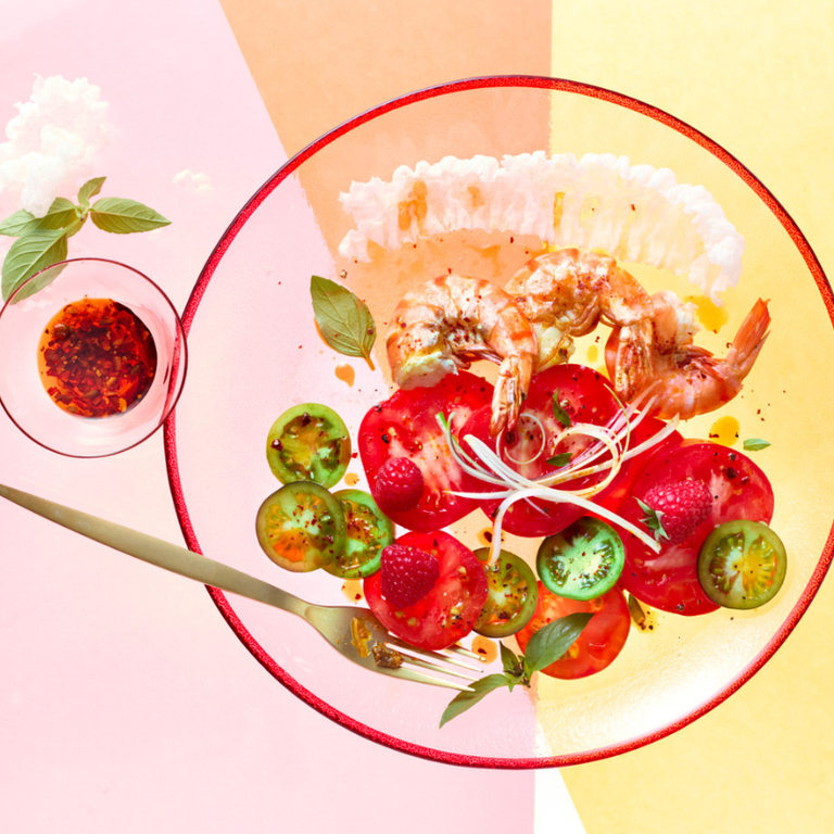 Tomatenrezepte (1)