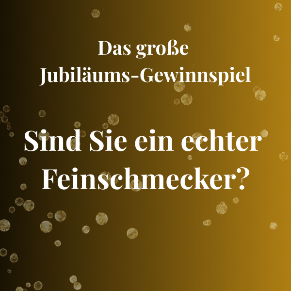 Gewinnspiel-Jubi