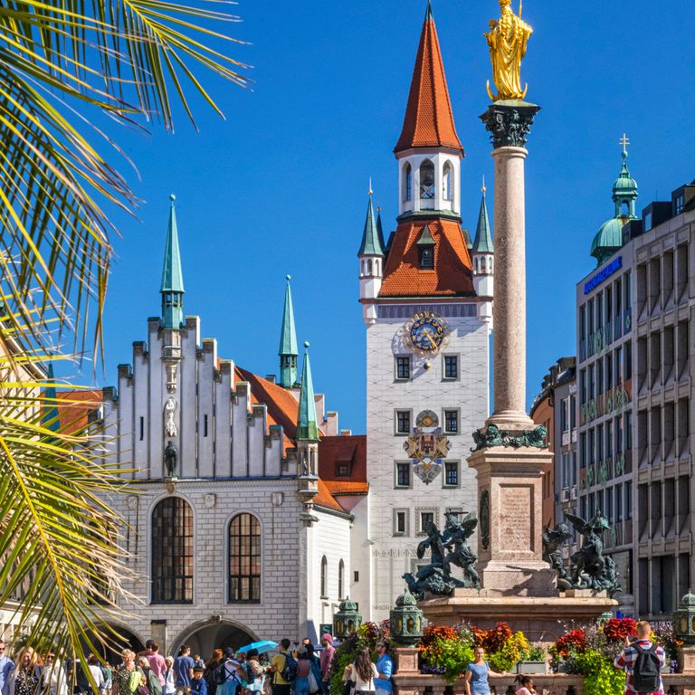 München