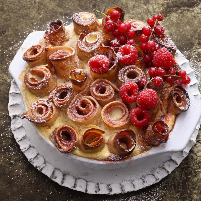 Lafer Sü&szlig;e Rezepte (2)