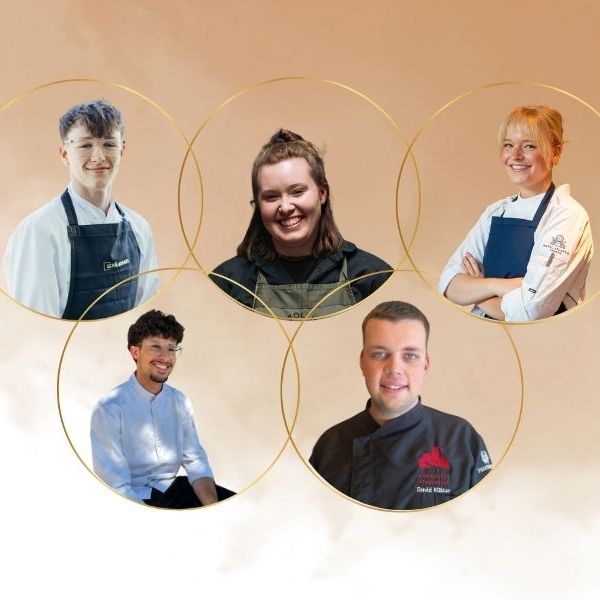 Rezept der Zukunft: Unsere Gewinner Rezept der Zukunft: Unsere Gewinner