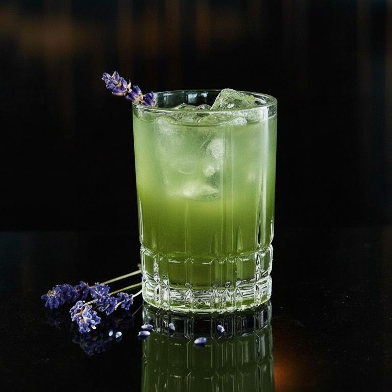 green-delight-rezept