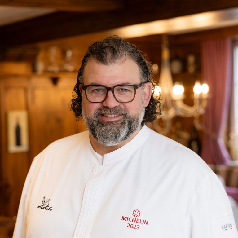 Garbo zum L&ouml;wen