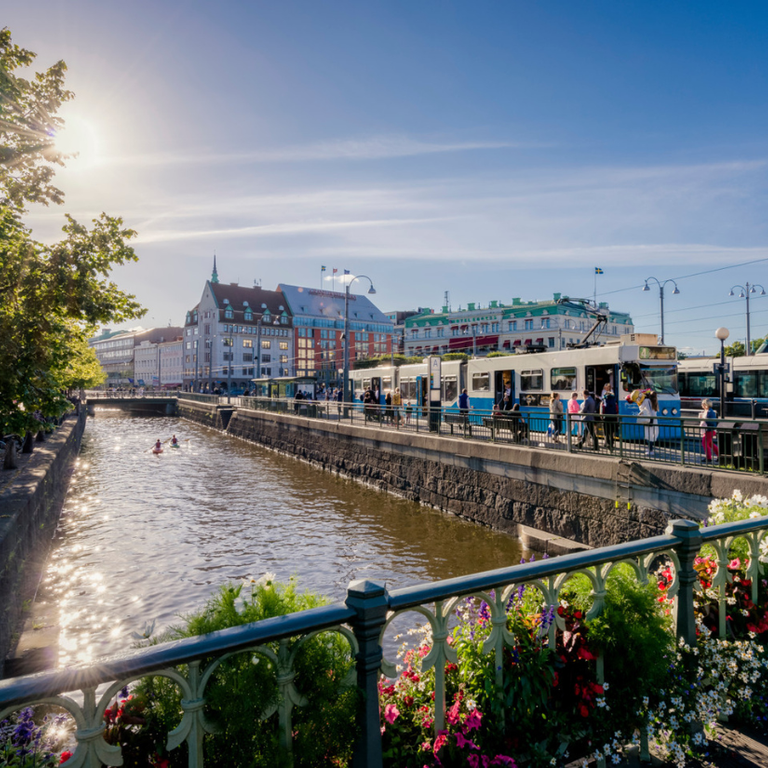 Göteborg 1026