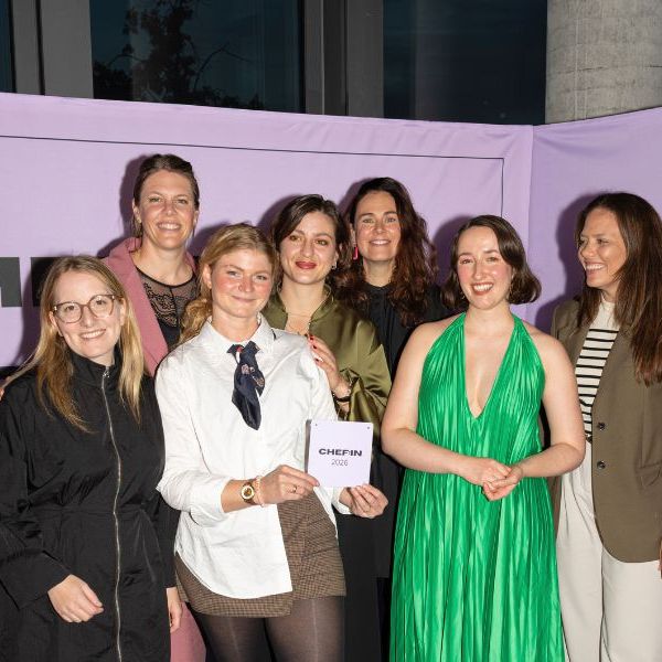 CHEFIN Awards