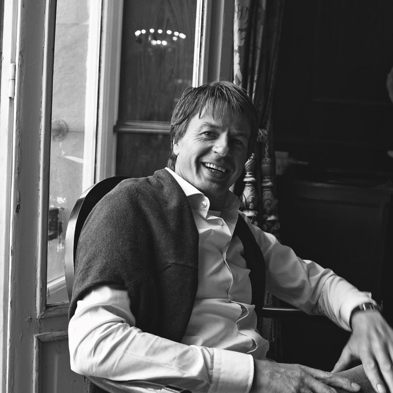 Joachim Wissler