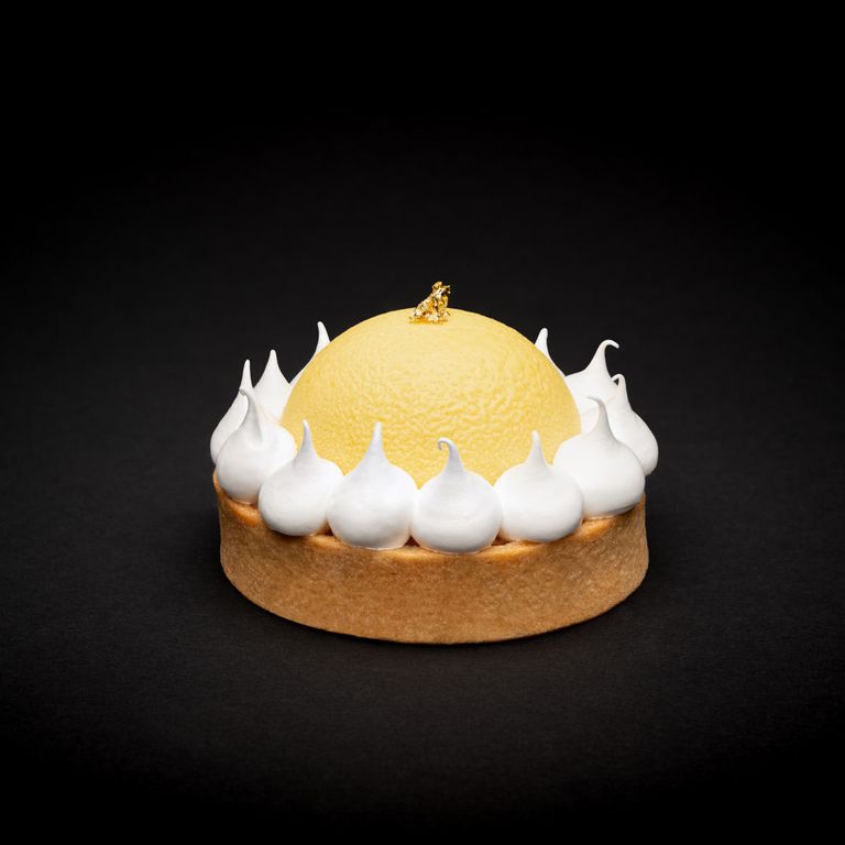 Patisserie Johanna in Hamburg