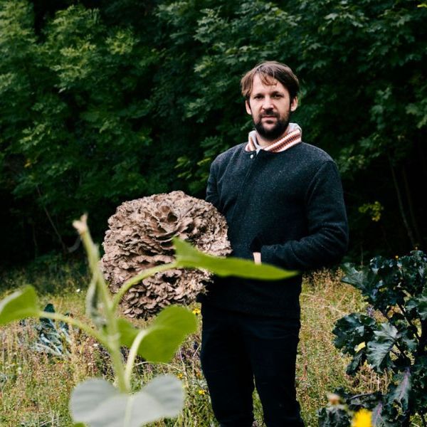 Redzepi