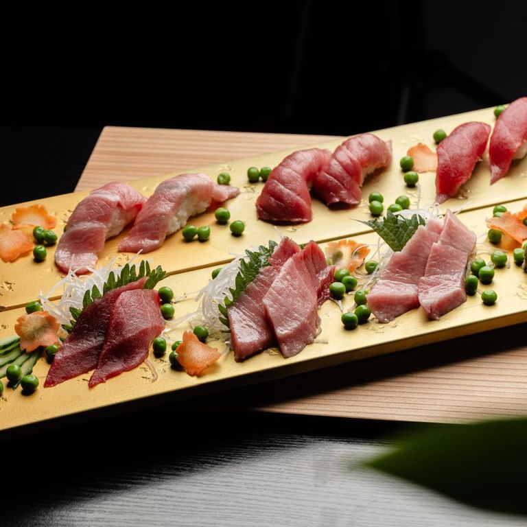 Beste japanische Restaurants