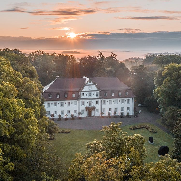 Schlosshotel Friedrichsruhe