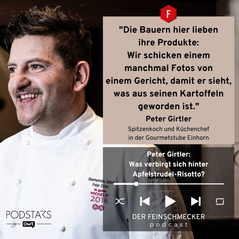 Podcast 14.09. Peter Girtler