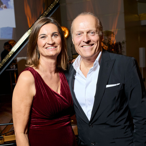 Wine Awards_Joja und Inka