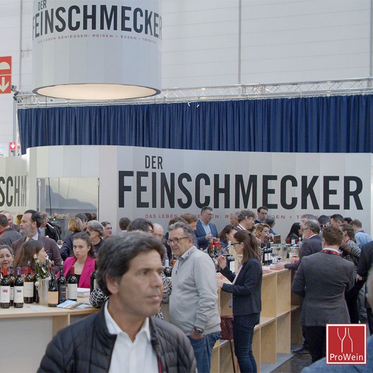 ProWein 