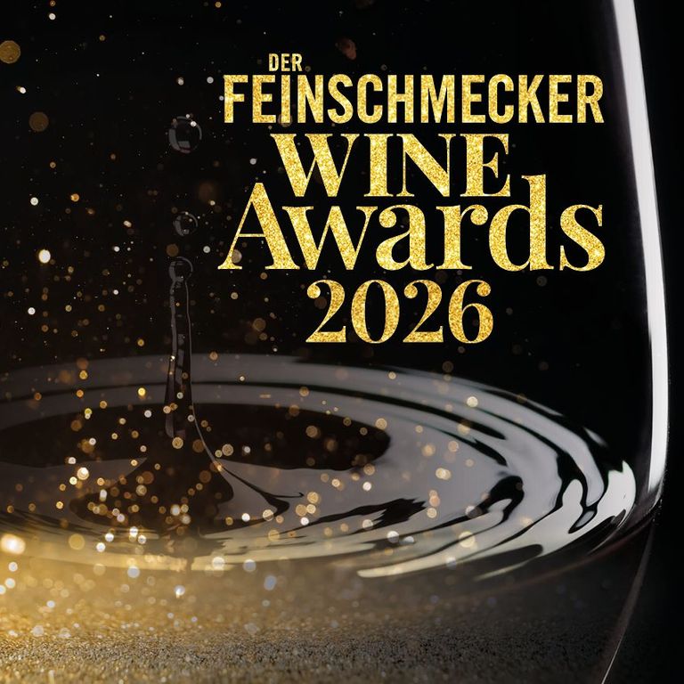 Feinschmecker-Wine Awards Logo 2026