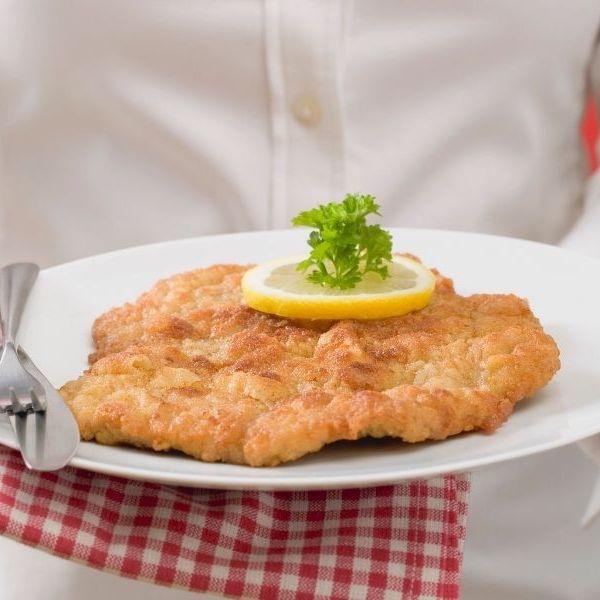 Wiener Schnitzel