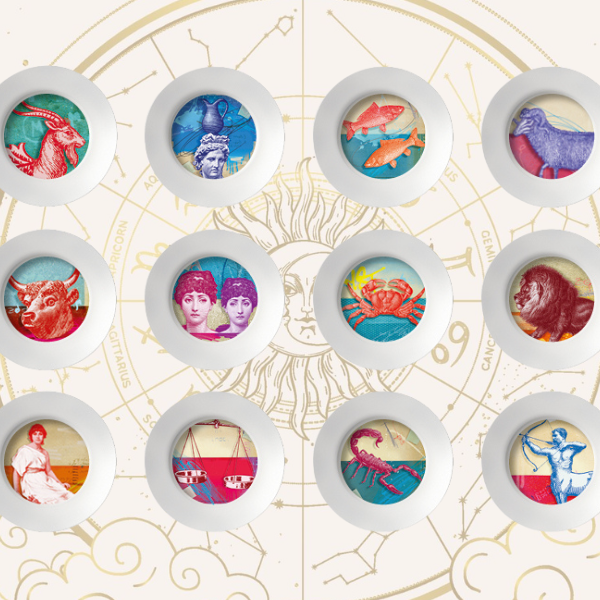 Horoskop-Feinschmecker-Kulinarik