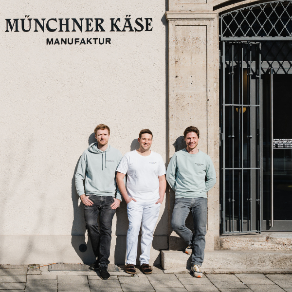Käsemanufaktur