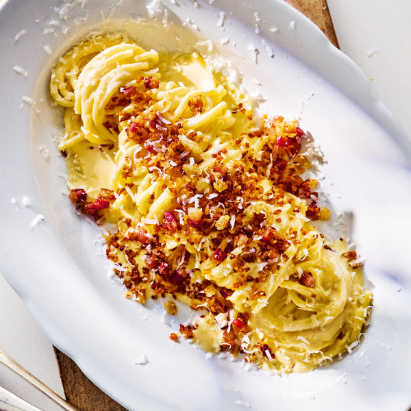 Donnay-Hay-Carbonara